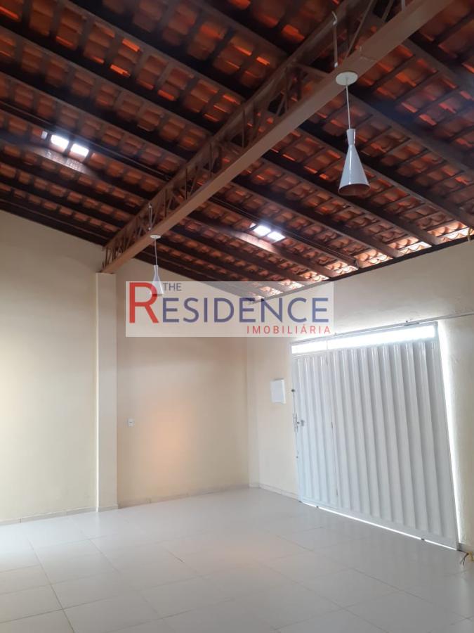 Casa Comercial para Venda em Teresina, Esplanada