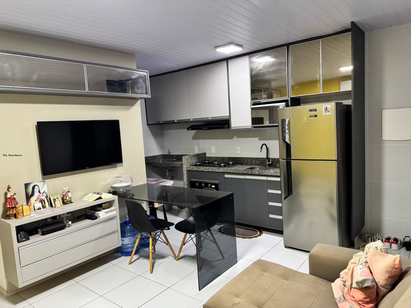 Apartamento 3 Quartos para Venda em Teresina, Novo Horizonte