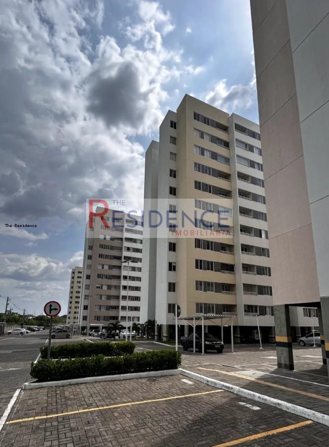 Apartamento 3 Quartos para Venda - Teresina, S�o Crist�v�o