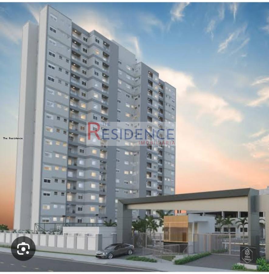 Apartamento 2 Quartos para Venda - Teresina, Morada do Sol