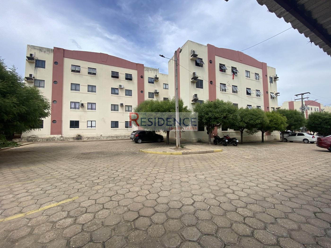 Condom�nio. Del Rey Residence Apartamento 3 Quartos para Venda - Teresina, Cristo Rei