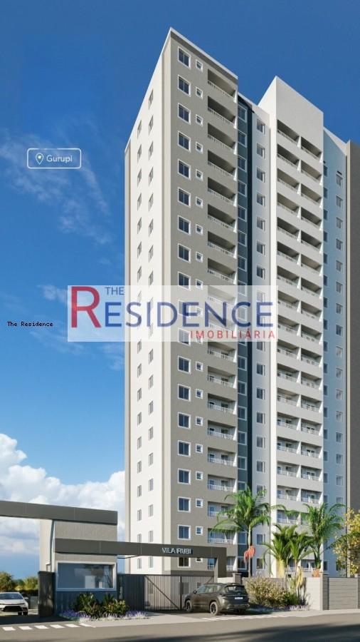 Apartamento 2 Quartos para Venda - Teresina, Gurupi