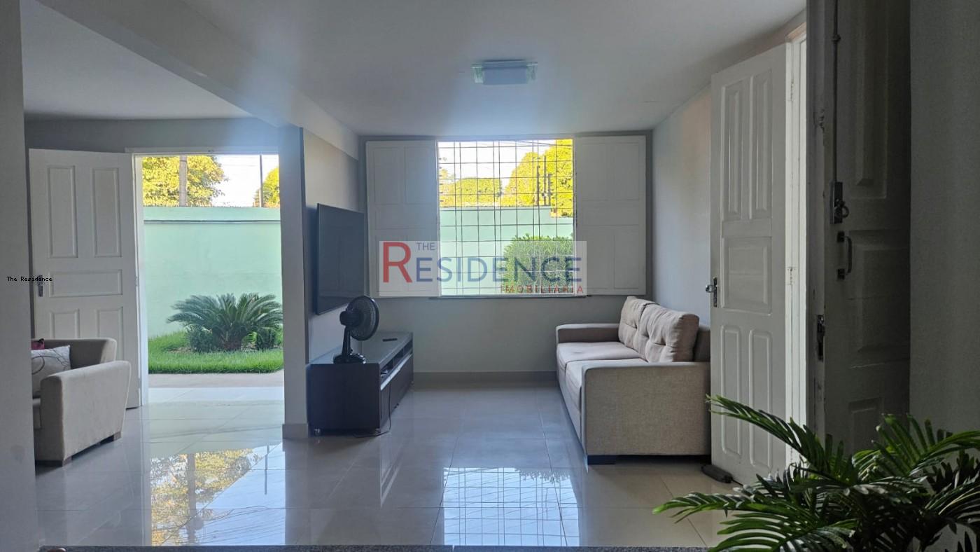 Casa Horto Florestal Casa 4 dormit�rios ou + para Venda - Teresina, Horto