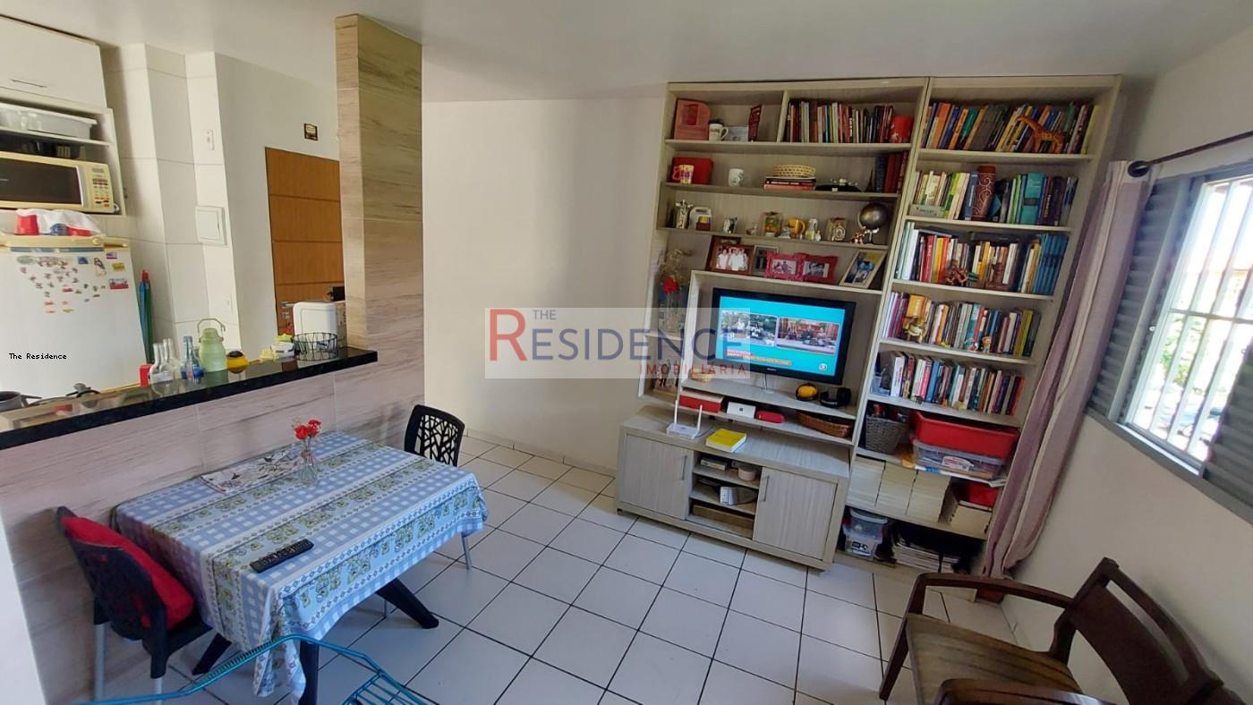Condom�nio Montevid�u Apartamento 2 Quartos para Venda - Teresina, Gurupi