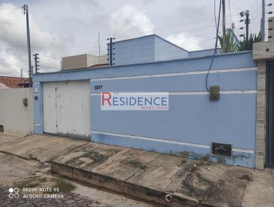 Casa 3 dormitrios para Venda, em Teresina, bairro Vale Quem Tem, 3 dormitrios, 2 banheiros, 1 sute