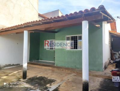 Casa 2 dormitrios para Venda, em Teresina, bairro Vale Quem Tem, 2 dormitrios, 1 banheiro, 3 vagas