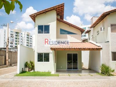 Casa em Condomnio para Venda, em Teresina, bairro Uruguai, 3 dormitrios, 3 banheiros, 3 sutes, 2 vagas