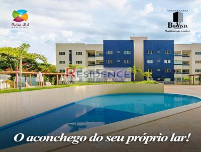 Apartamento 3 Quartos para Venda, em Teresina, bairro Triunfo, 3 dormitrios, 2 banheiros, 1 sute, 1 vaga
