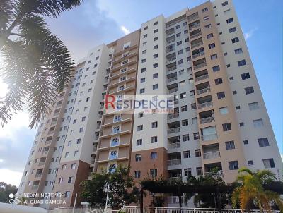 Apartamento 3 Quartos para Venda, em Teresina, bairro Uruguai, 3 dormitrios, 2 banheiros, 1 sute, 1 vaga