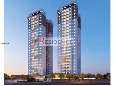 Apartamento 3 Quartos para Venda, em Teresina, bairro So Cristvo, 3 dormitrios, 3 banheiros, 3 sutes, 2 vagas