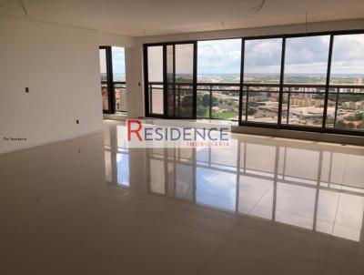 Apartamento 4 dormitrios para Venda, em Teresina, bairro Jquei, 4 dormitrios, 5 banheiros, 4 sutes, 4 vagas