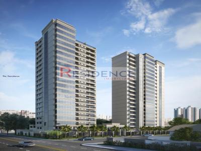 Apartamento 4 dormitrios para Venda, em Teresina, bairro Jockey, 4 dormitrios, 5 banheiros, 4 sutes, 5 vagas