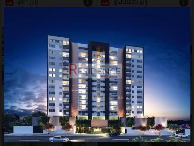 Apartamento 3 Quartos para Venda, em Teresina, bairro Ftima, 1 dormitrio, 1 banheiro, 1 sute, 1 vaga