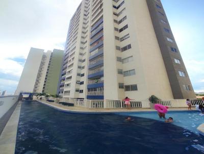 Apartamento 3 Quartos para Venda, em Teresina, bairro Horto, 3 dormitrios, 3 banheiros, 3 sutes, 3 vagas