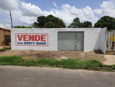Terreno para Venda, em Teresina, bairro Real Copagri