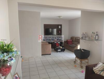 Casa 4 dormitrios ou + para Venda, em Teresina, bairro Cristo Rei, 4 dormitrios, 4 banheiros, 2 sutes, 2 vagas