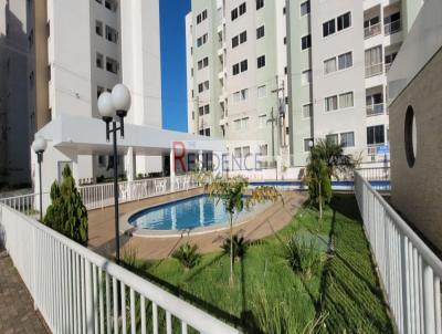 Apartamento 3 Quartos para Venda, em Teresina, bairro So Joo, 3 dormitrios, 2 banheiros, 1 sute, 2 vagas