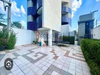 Apartamento 3 Quartos para Venda, em Teresina, bairro Jockey, 3 dormitrios, 3 banheiros, 3 sutes, 2 vagas