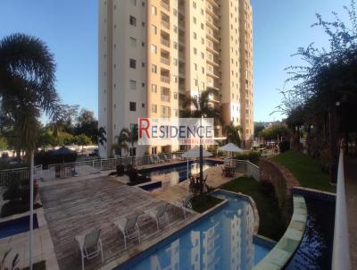 Apartamento 3 Quartos para Locao, em Teresina, bairro Santa Isabel, 3 dormitrios, 2 banheiros, 1 sute, 2 vagas