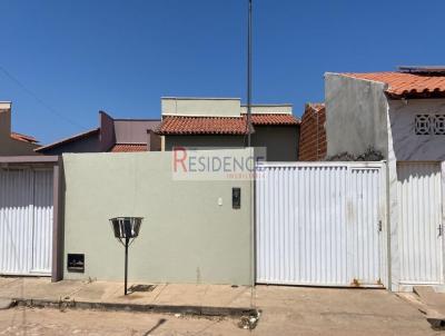 Casa 3 dormitrios para Venda, em Campo Maior, bairro Cidade Nova, 3 dormitrios, 2 banheiros, 1 sute, 2 vagas