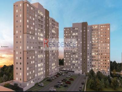 Apartamento 2 Quartos para Venda, em Teresina, bairro Angelim, 2 dormit�rios