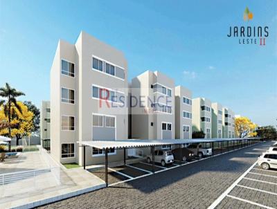 Apartamento 3 Quartos para Venda, em Teresina, bairro Vale Quem Tem, 3 dormit�rios, 2 banheiros, 1 su�te