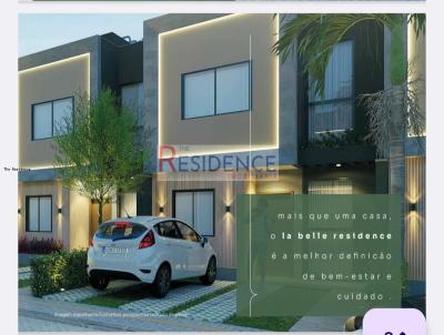 Casa em Condom�nio para Venda, em Teresina, bairro Pedra Mole, 4 dormit�rios, 3 banheiros, 3 su�tes