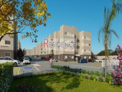 Apartamento 2 Quartos para Venda, em Teresina, bairro Redonda, 2 dormit�rios, 1 banheiro, 1 vaga