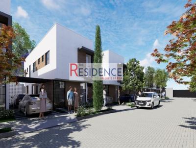 Casa em Condom�nio para Venda, em Teresina, bairro Pedra Mole, 3 dormit�rios, 3 banheiros, 3 su�tes, 2 vagas