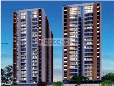 Apartamento 1 Quarto para Venda, em Teresina, bairro Noivos, 3 dormit�rios, 2 banheiros, 2 su�tes, 2 vagas