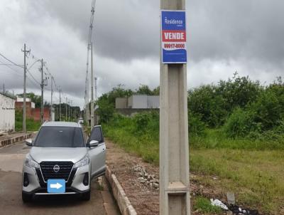 Lote para Venda, em Teresina, bairro Uruguai