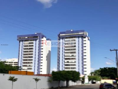 Apartamento 3 Quartos para Venda, em Teresina, bairro Frei Serafim, 3 dormit�rios, 3 banheiros, 2 su�tes, 2 vagas