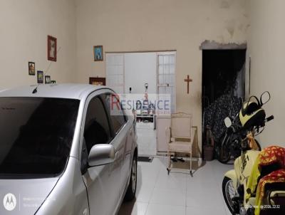 Casa 3 dormit�rios para Venda, em Teresina, bairro Mocambinho, 3 dormit�rios, 2 banheiros, 2 vagas