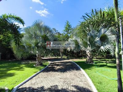 �rea Rural para Venda, em Teresina, bairro Santa Tereza, 4 dormit�rios, 4 banheiros, 2 su�tes, 10 vagas