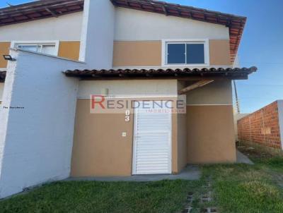 Casa Duplex para Venda, em Teresina, bairro Verdecap, 2 dormit�rios, 2 banheiros, 1 vaga