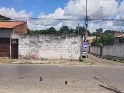 Terreno para Venda, em Teresina, bairro Memorare