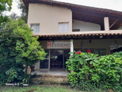 S�tio para Venda, em Jos� de Freitas, bairro , 6 dormit�rios, 6 banheiros, 4 su�tes, 10 vagas