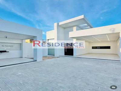 Casa 3 dormit�rios para Venda, em Timon, bairro Parque Alvorada, 3 dormit�rios, 2 banheiros, 1 su�te, 2 vagas