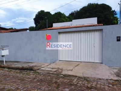 Casa 3 dormit�rios para Venda, em Timon, bairro Parque Alvorada, 3 dormit�rios, 2 banheiros, 1 su�te, 2 vagas