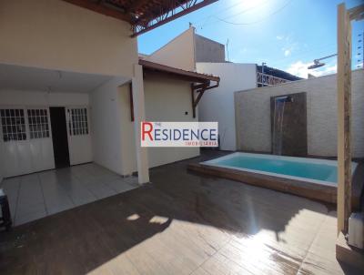 Casa 3 dormit�rios para Venda, em Teresina, bairro Vale Quem Tem, 3 dormit�rios, 3 banheiros, 1 su�te, 2 vagas