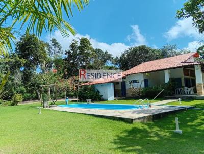 S�tio para Venda, em Teresina, bairro , 4 dormit�rios, 3 banheiros, 1 su�te, 10 vagas