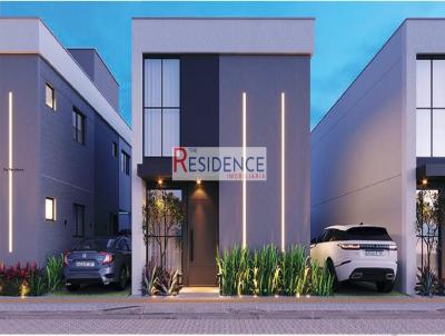 Casa 4 dormit�rios ou + para Venda, em Teresina, bairro Uruguai, 4 dormit�rios, 2 banheiros, 4 su�tes, 2 vagas