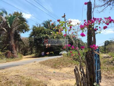 S�tio para Venda, em Teresina, bairro Socopo, 3 dormit�rios, 1 banheiro, 1 su�te