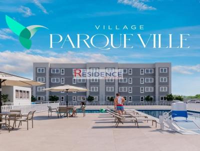 Apartamento 2 Quartos para Venda na cidade de Teresina no bairro Santa Maria